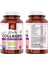 Kollajen Tip 1-3 90 Tablet & Nevfix Vitamin D3-K2 120 Tablet 2