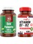 Saw Palmetto 120 Tablet & Nevfix Vitamin D3-K2 120 Tablet 1