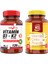 Vitamin C Çinko Propolis 120 Tablet & Vitamin D3-K2 120 Tablet 1