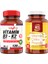 Vitamin C Çinko Propolis 60 Tablet & Vitamin D3-K2 120 Tablet 1