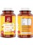 Vitamin C Çinko Propolis 60 Tablet & Vitamin D3-K2 120 Tablet 2