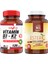 Ester C Vitamin Kara Mürver 60 Tablet & Vitamin D3-K2 120 Tablet 1