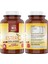 Ester C Vitamin Kara Mürver 60 Tablet & Vitamin D3-K2 120 Tablet 3