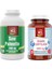 Saw Palmetto 180 Tablet & Ncs Shark Cartilage 120 Tablet 1
