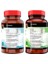 Coenzyme Q10 60 Tablet & Flx Glucosamine Zerdeçal 60 Tablet 2