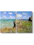 Claude Monet - Landscape Tablosu 1