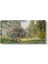Claude Monet - The Parc Monceau Tablosu 1