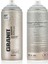 Granit Efekt 400 ml Açık Gri 1