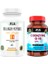 Kollajen Tip 1-3 90 Tablet & Flx Coenzyme Q-10 200 Mg 60 Tablet 1