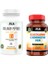 Kollajen Tip 1-3 90 Tablet Flx Vitamin D 60 Tablet 1