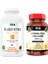 Kollajen Tip 1-3 300 Tablet & Flx Collagen Q10 60 Tablet 1