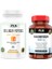 Kollajen Tip 1-3 180 Tablet & Flx Magnezyum Malat 60 Tablet 1