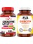 Nevfix Coenzyme Q10 120 Tablet & Flx Kuersetin Ester C 60 Tablet 1
