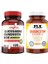 Nevfix Glucosamine 120 Tablet & Flx Kuersetin Ester C 60 Tablet 1