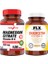 Magnesıum Cıtrate 120 Tablet & Flx Ester C 60 Tablet 1