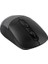 SM-18 Usb Siyah/Gri 2.4Ghz Optik Kablosuz Mouse 2