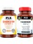 Kuersetin Ester C 60 Tablet & Flx Magnezyum Malat 60 Tablet 1