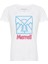 Scene T-shirt M21W006 1