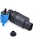 Skoda Citigo Cam Su Fiskiye Motoru Çift Çıkış (2012 - 2013) 1