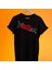 Judas Priest Baskılı %100 Pamuk Oversize T-Shirt Büyük Beden Tişört 1