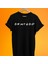 Oh My God Baskılı %100 Pamuk Oversize T-Shirt Büyük Beden Tişört 1