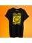 Nirvana Baskılı %100 Pamuk Oversize T-Shirt Büyük Beden Tişört 1