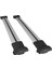 Mercedes C Class S204 2007-2014 Model ve Arası Ara Atkı Tavan Barı Gri 1