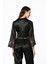 Saten Dantelli Pijama Takımı - 1100 2