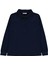 Girls Kız Çocuk Sweatshirt 6-9 Yaş Lacivert 1