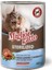 Nature's Protection Tahılsız %78 Hayvansal Proteinli Kuzulu Küçük Irk Beyaz Köpek Maması 1.5 kg 1