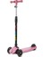 JYH01 Power Scooter Pembe 1