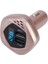 Hsc HSC-103 12-24V Araç Şarjı Çift USB Adaptörü (Yurt Dışından) 1