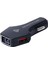Beauty-Araba B-01 4.2A Çift USB Portu Raıd Araç Şarj Adaptörü (Yurt Dışından) 2