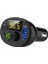 BT23 Kablosuz Araba Fm Verici Qc 3.0 Hızlı Şarj (Yurt Dışından) 1