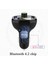 BT23 Kablosuz Araba Fm Verici Qc 3.0 Hızlı Şarj (Yurt Dışından) 5