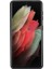 Fxc Deri Telefon Kılıfı Samsung S21 Plus Rst1 Siyah 2