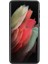 Fxc-Cc Deri Telefon Kılıfı Samsung S21 Plus TN03 Kahve 2