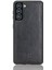 Mw Pouch Deri Telefon Kılıfı Samsung S21 Rst1 Siyah Rfıd 3