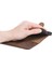 Wallet Case Deri Telefon Kılıfı iPhone 11 Pro G2 Kahve Rfıd 3