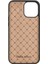 Mw Deri Telefon Kılıfı iPhone 12 Pro Max Cz7 Mor 5