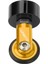 Alaşım Katlanır Bisiklet Seatpost 33.9Mm Koltuk Mesaj Için Kolay Tekerlek Rulo - Altın (Yurt Dışından) 2