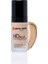 Hd Blur Pürüzsüz Görünüm Veren Mat Fondöten Beige - 30 ml 3