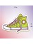 Shusticky Converse Sticker 1