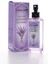 Eau De Kolonya Lavender 100 ml - Cam Şişe 1