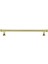 Akbatı Çekmece Dolap Kapak Kulpu Kulbu 128 mm Gold Rustik Kulp (4 Adet) 5