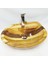 Artlayerdesign Ahşap Lavabo 1010010001 2