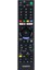 URC1518 Sony Universal Lcd-Led Tv Kumanda 1