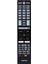 URC1586 Toshiba Universal Lcd-Led Tv Kumanda 1