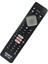 Phılıps Netflix-Rakuten-Youtube LED Tv Kumanda RM-L1660 1