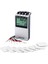 Everyway EV-906A Dijital Portatif Ems Tens ve fizik Cihazı 1